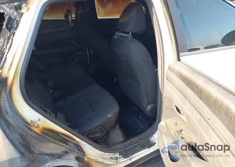 2022 Hyundai Tucson Sel z USA, uszkodzony, nr VIN 5NMJB3AE9NH030003